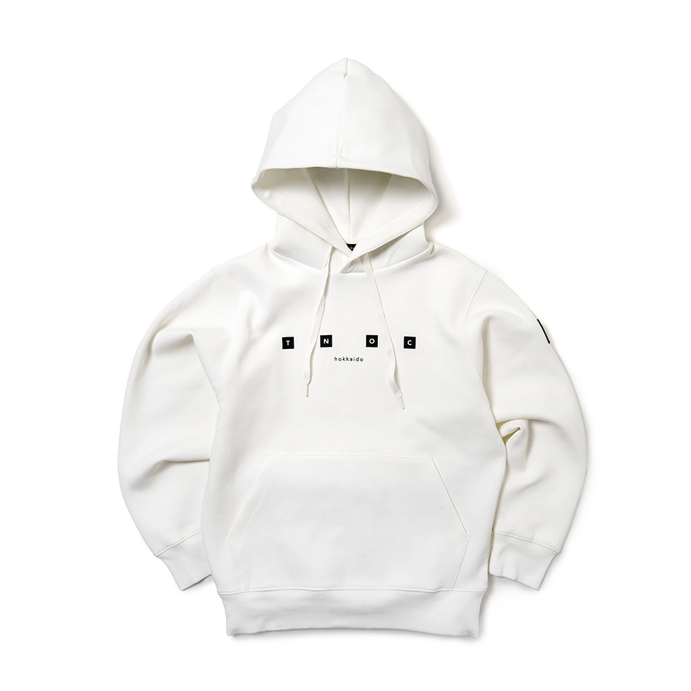 TNOC THE HOODIE PULLOVER-AK / 4BOX