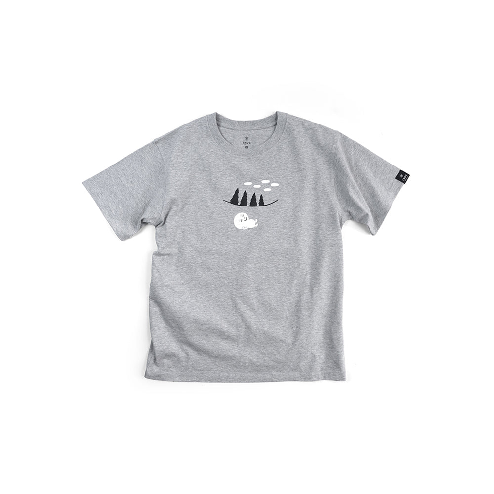 TNOC THE TEE KIDS / Sleeping Marl