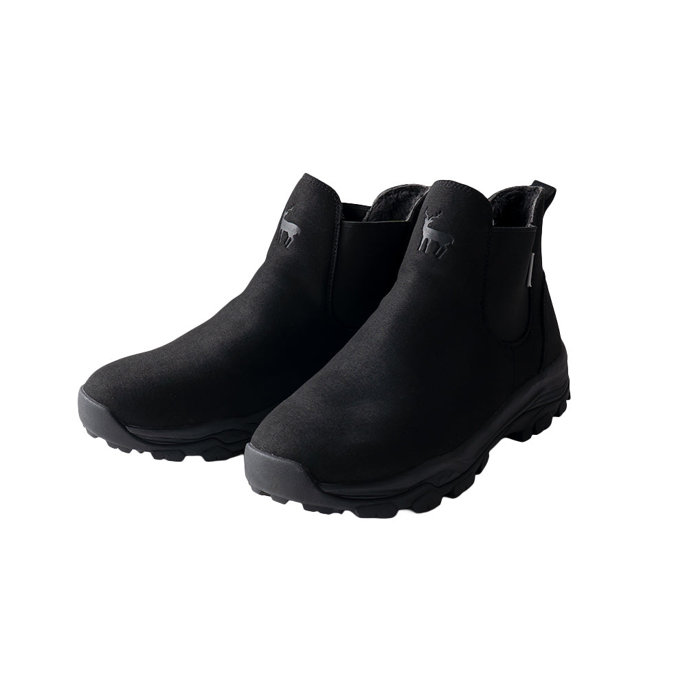 TNOC THE WINTER SHOES-UR