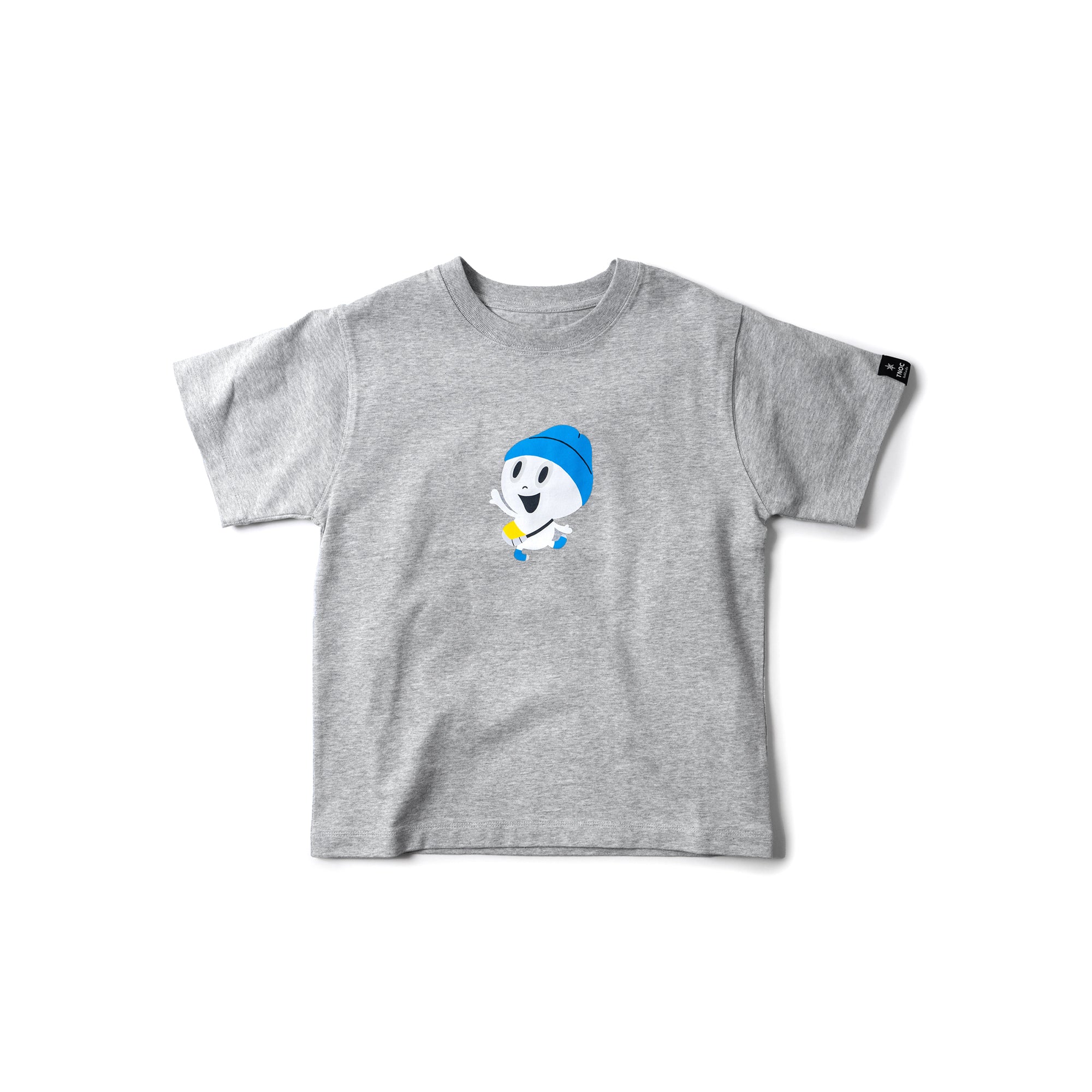 TNOC THE TEE KIDS / Marl's Journey