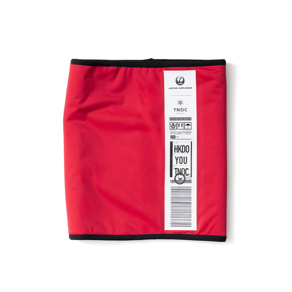 TNOC THE NECK WARMER SKY