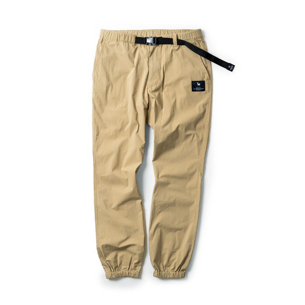 TNOC THE LONG PANTS-NS