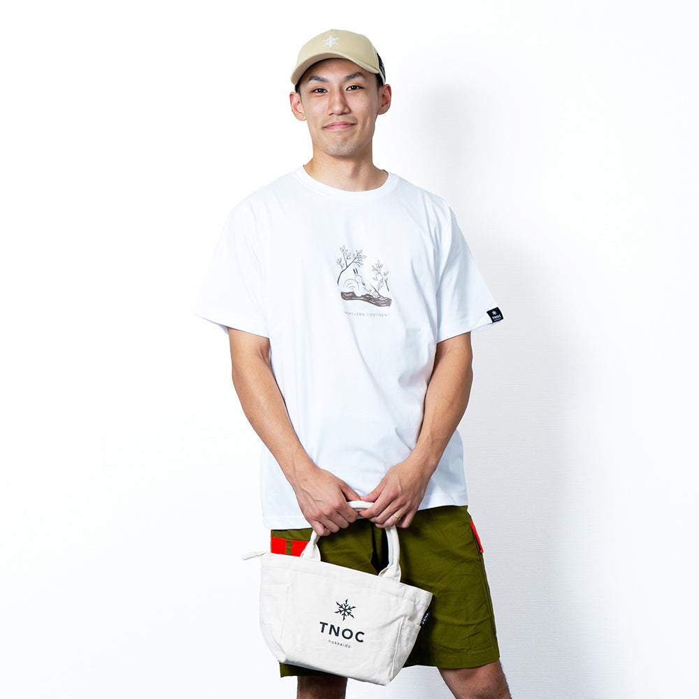 TNOC THE TOTE mini 2