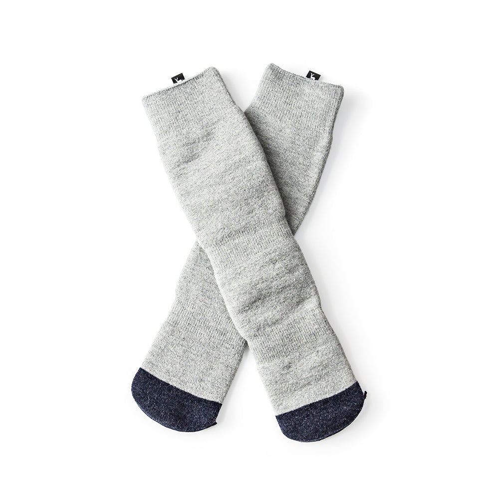 【選べるハイソックス2足ギフトセット】TNOC THE WARM Hi SOCKS