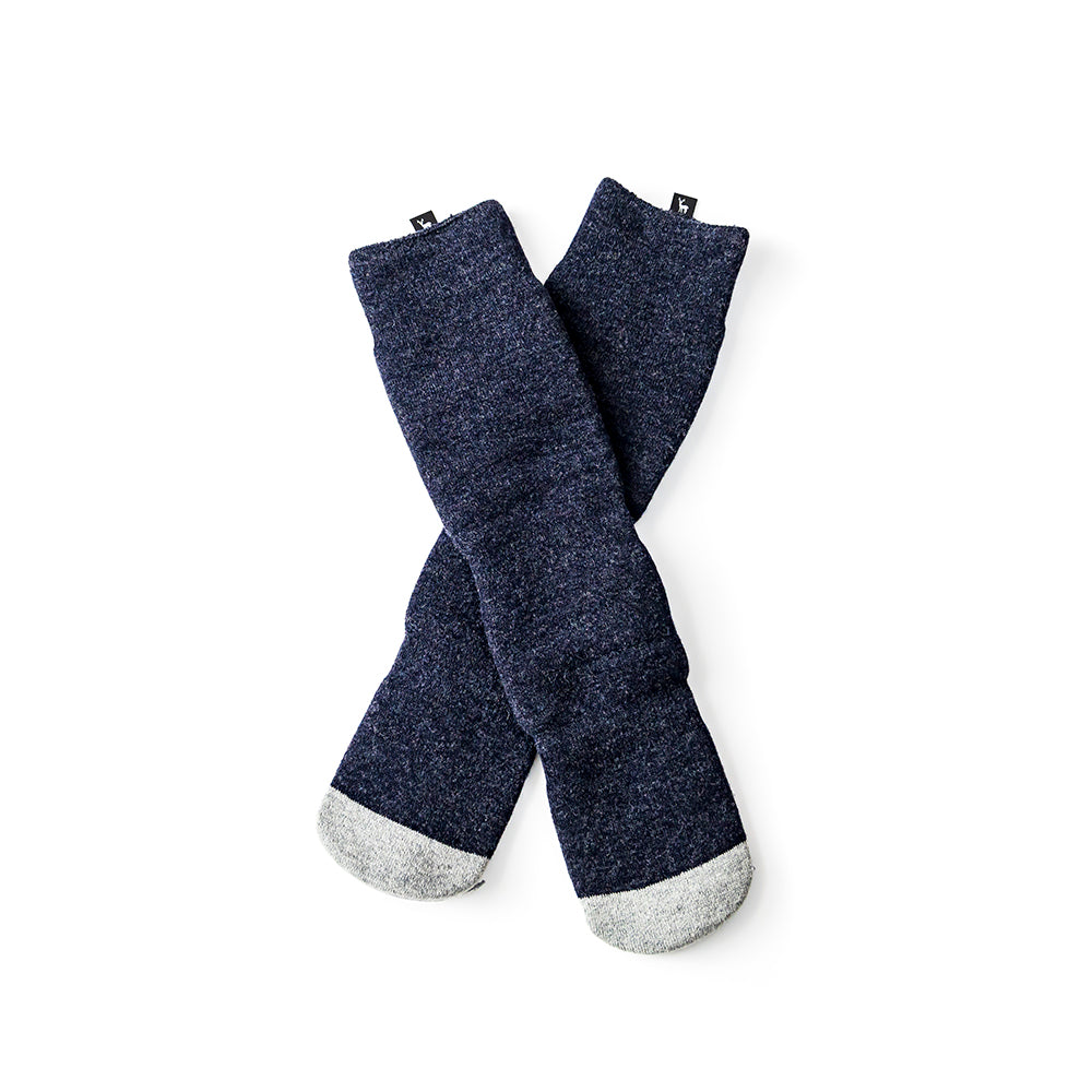 【選べるハイソックス2足ギフトセット】TNOC THE WARM Hi SOCKS