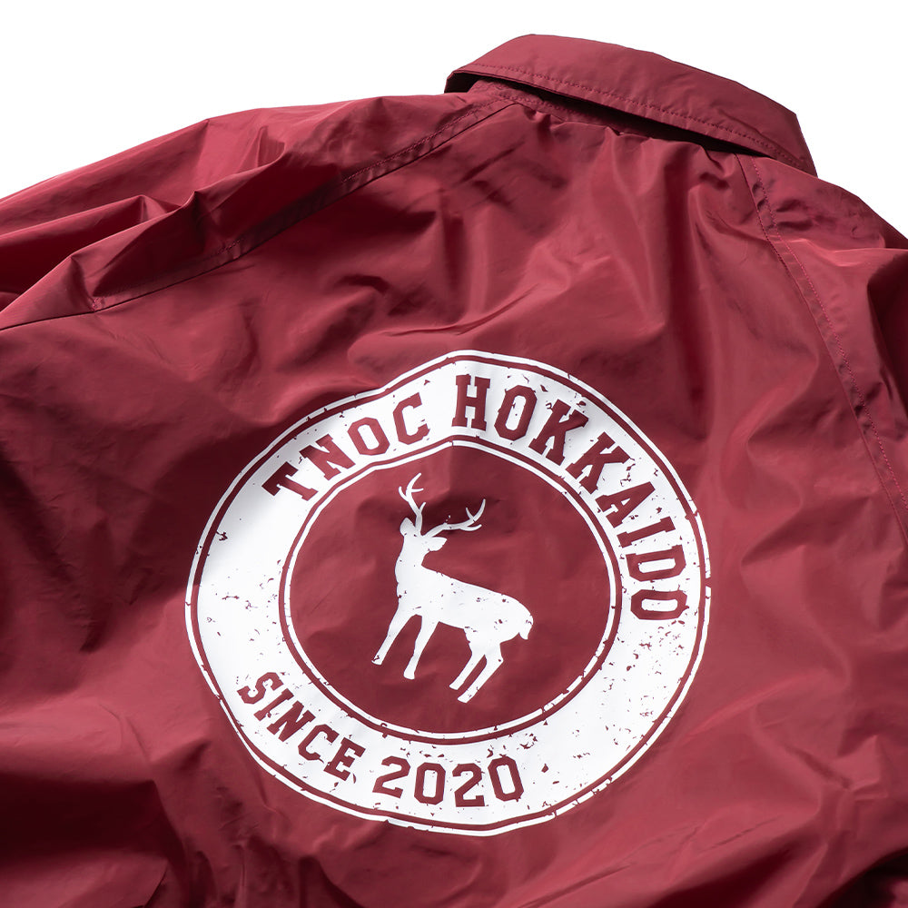 TNOC THE JACKET-NS