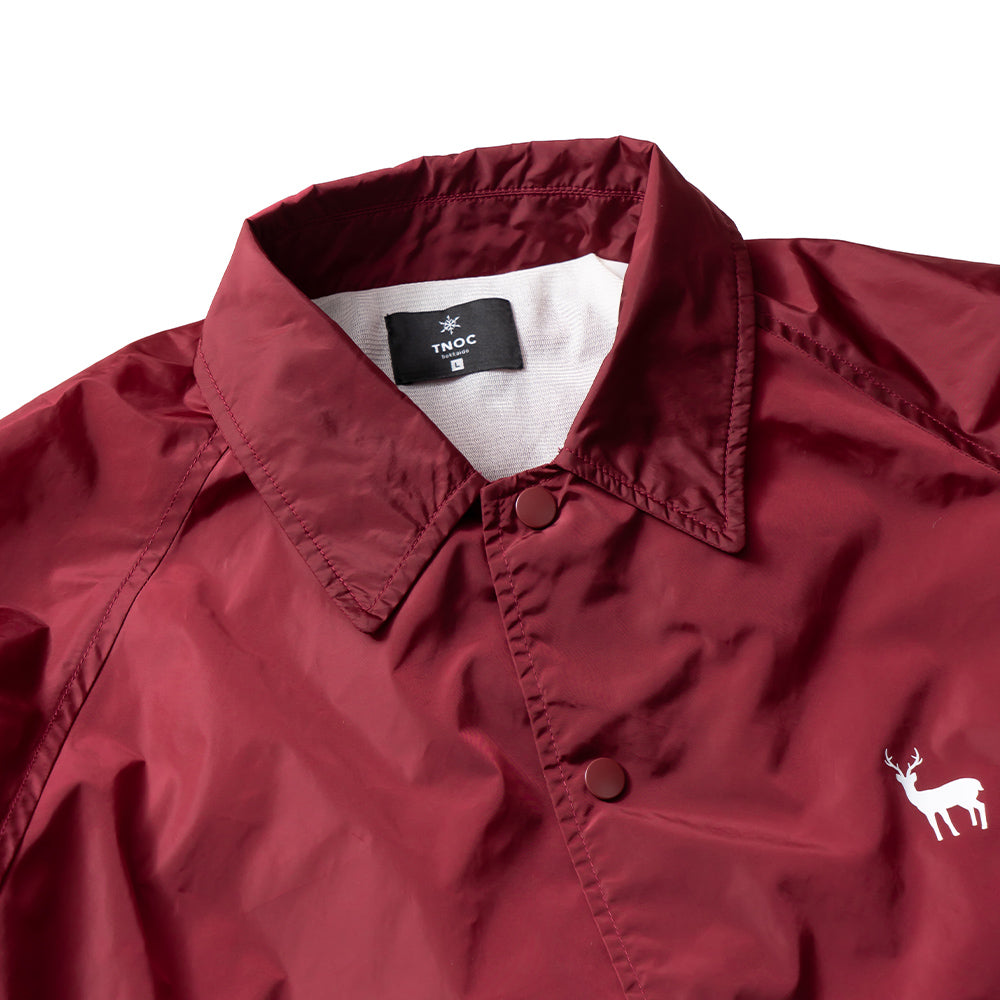TNOC THE JACKET-NS
