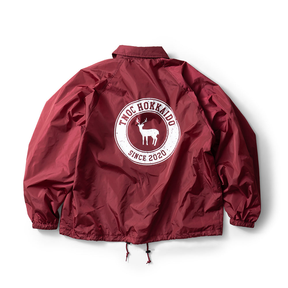 TNOC THE JACKET-NS