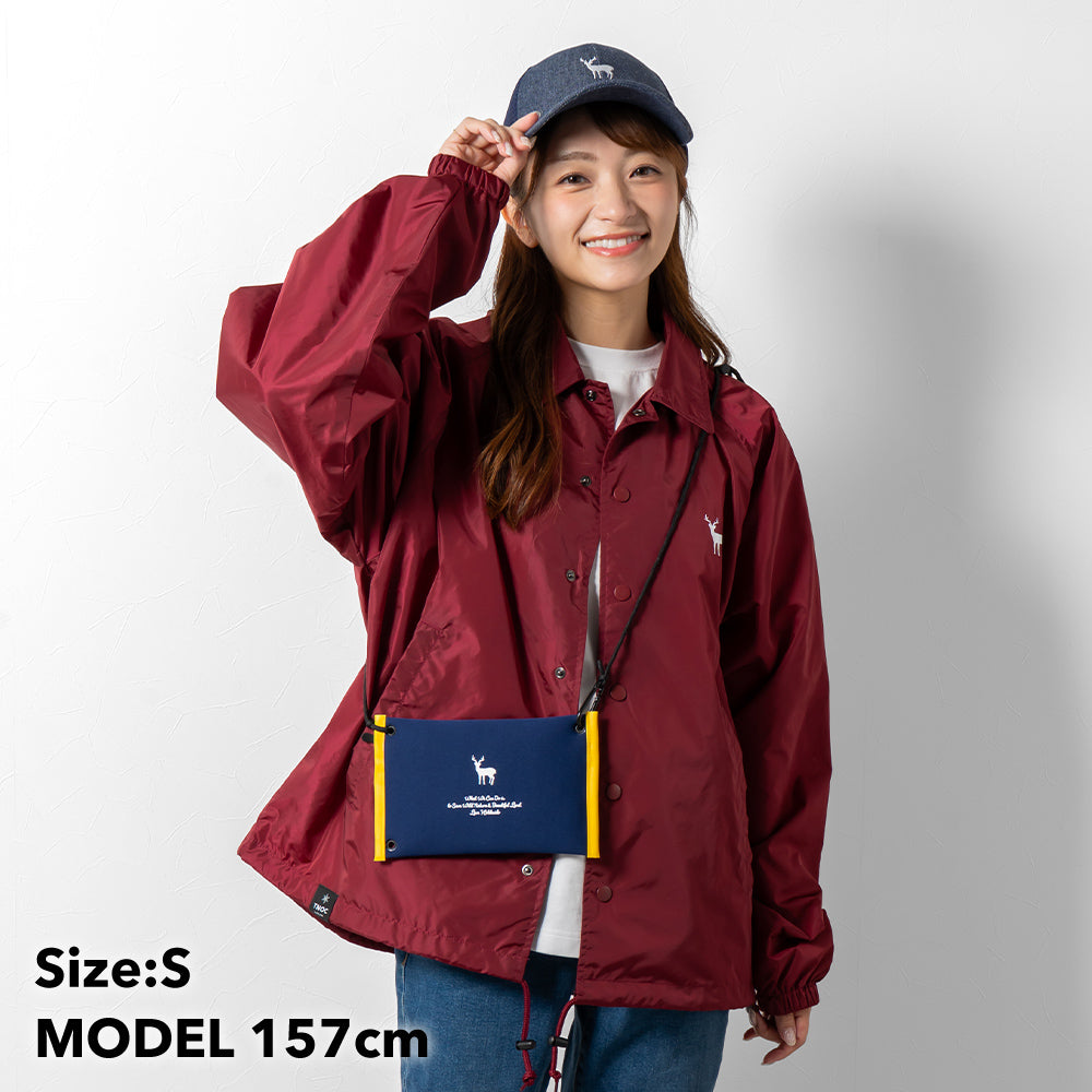 TNOC THE JACKET-NS