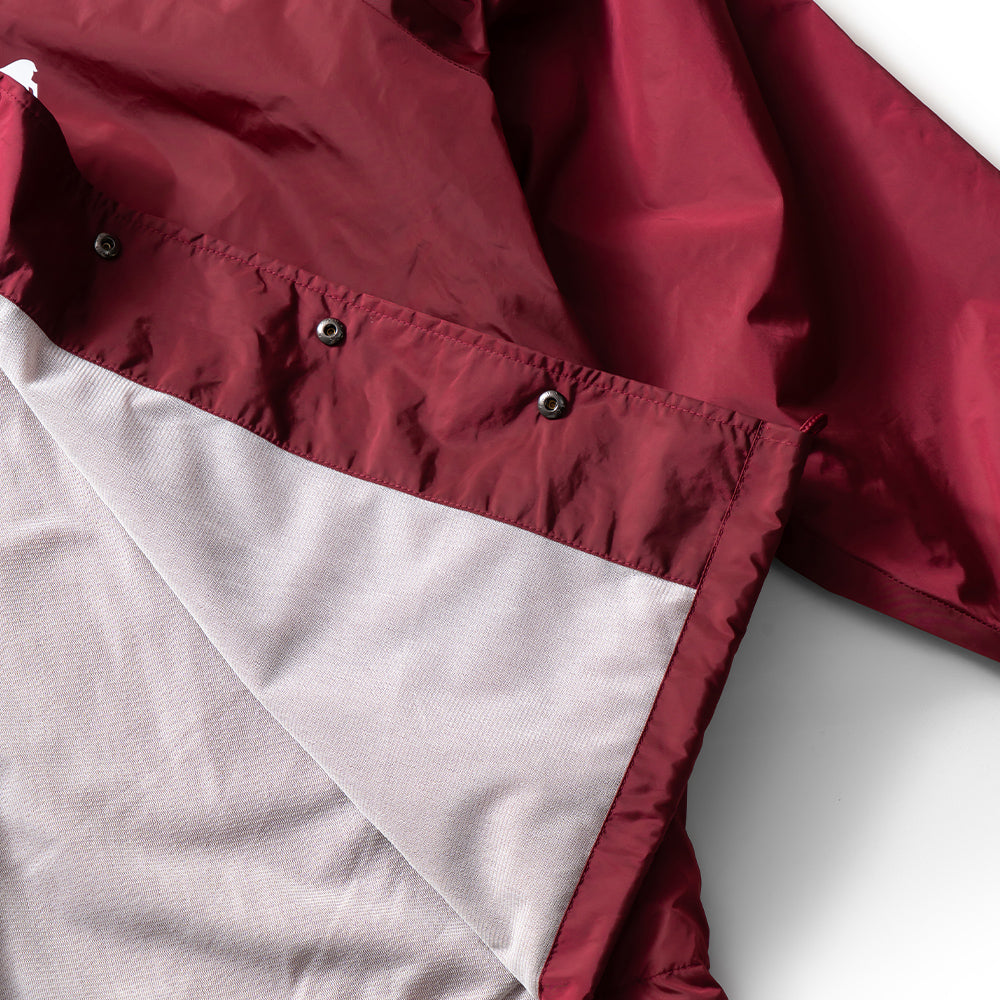 TNOC THE JACKET-NS