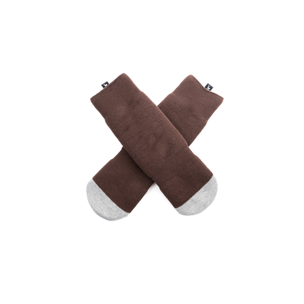 【選べるソックス2足ギフトセット】TNOC THE WARM SOCKS