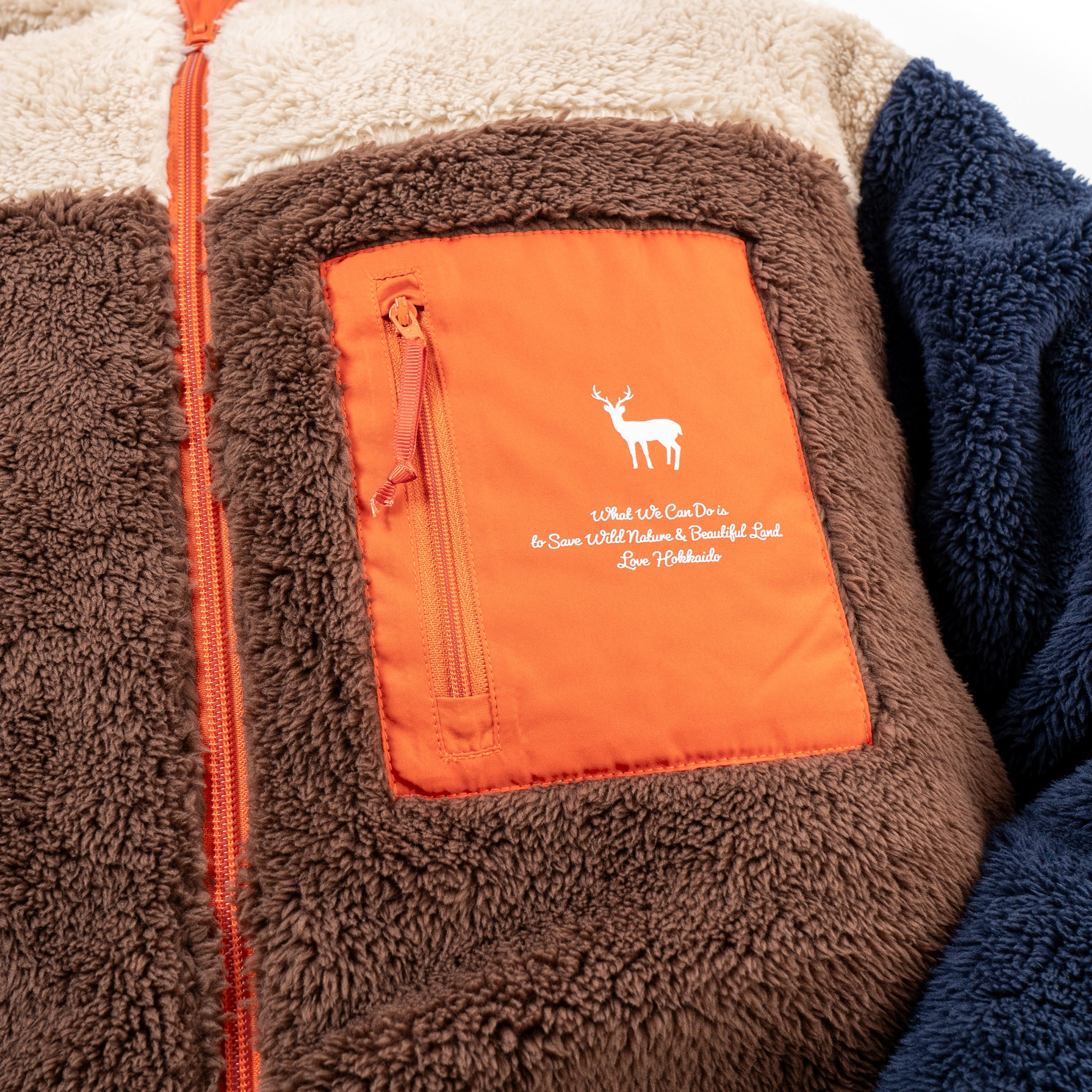 TNOC THE FLEECE ZIPUP2