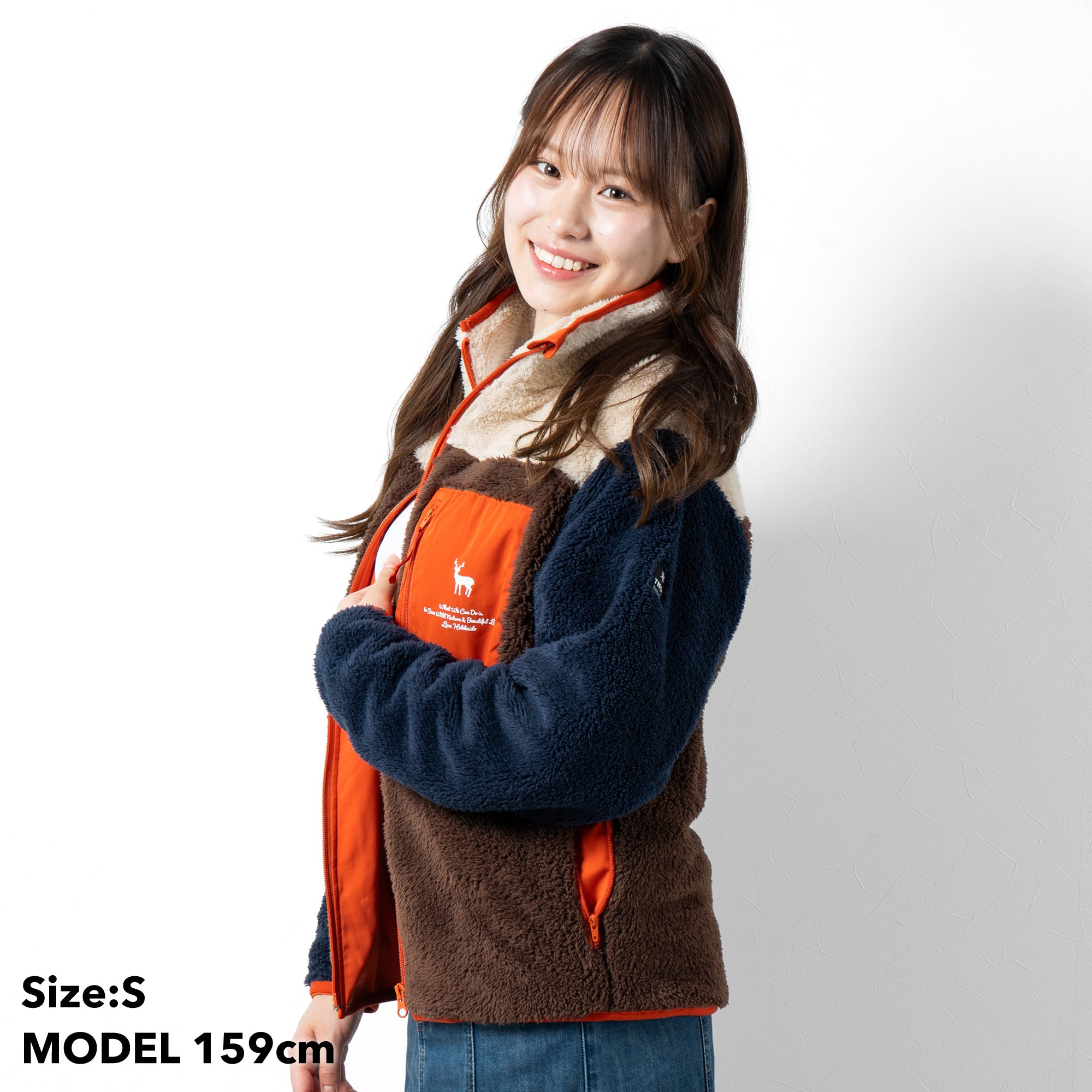 TNOC THE FLEECE ZIPUP2