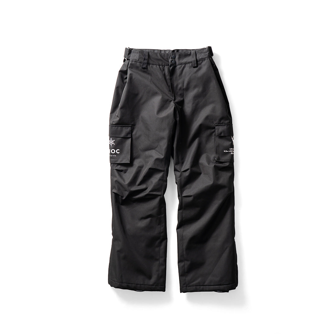 TNOC THE SNOW WEAR-SN LONG PANTS