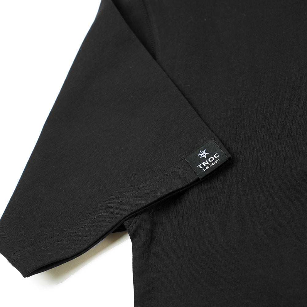 TNOC THE TEE PONTE / BEETS RED POCKET