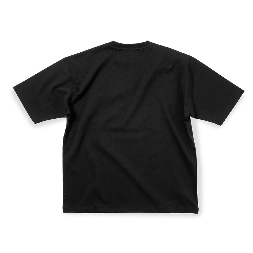 TNOC THE TEE PONTE / BEETS RED POCKET