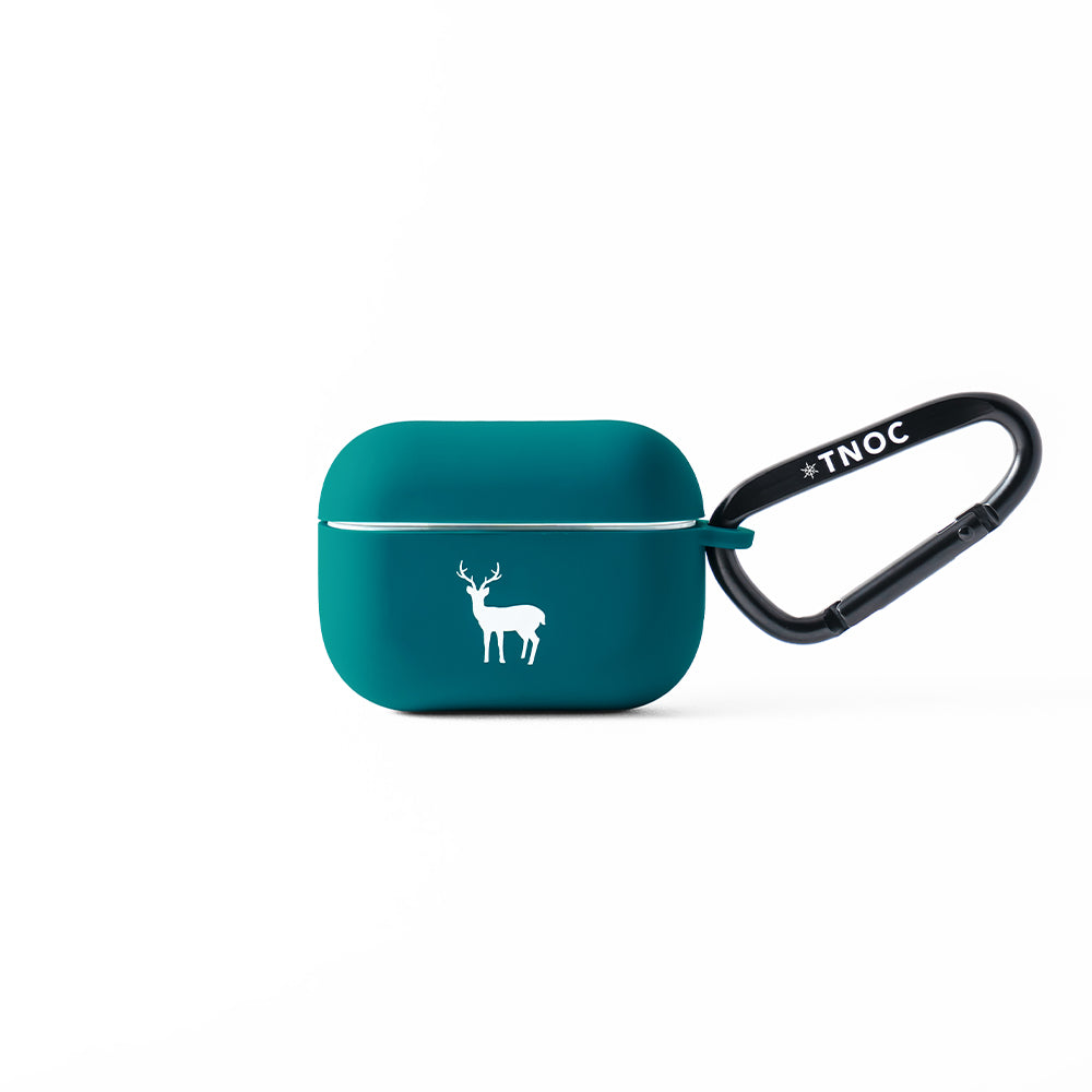TNOC THE EARPHONE CASE
