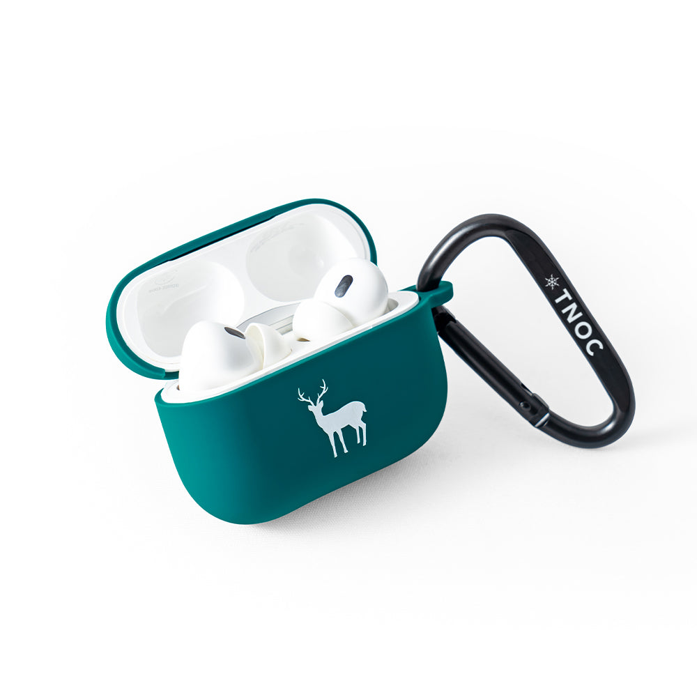 TNOC THE EARPHONE CASE