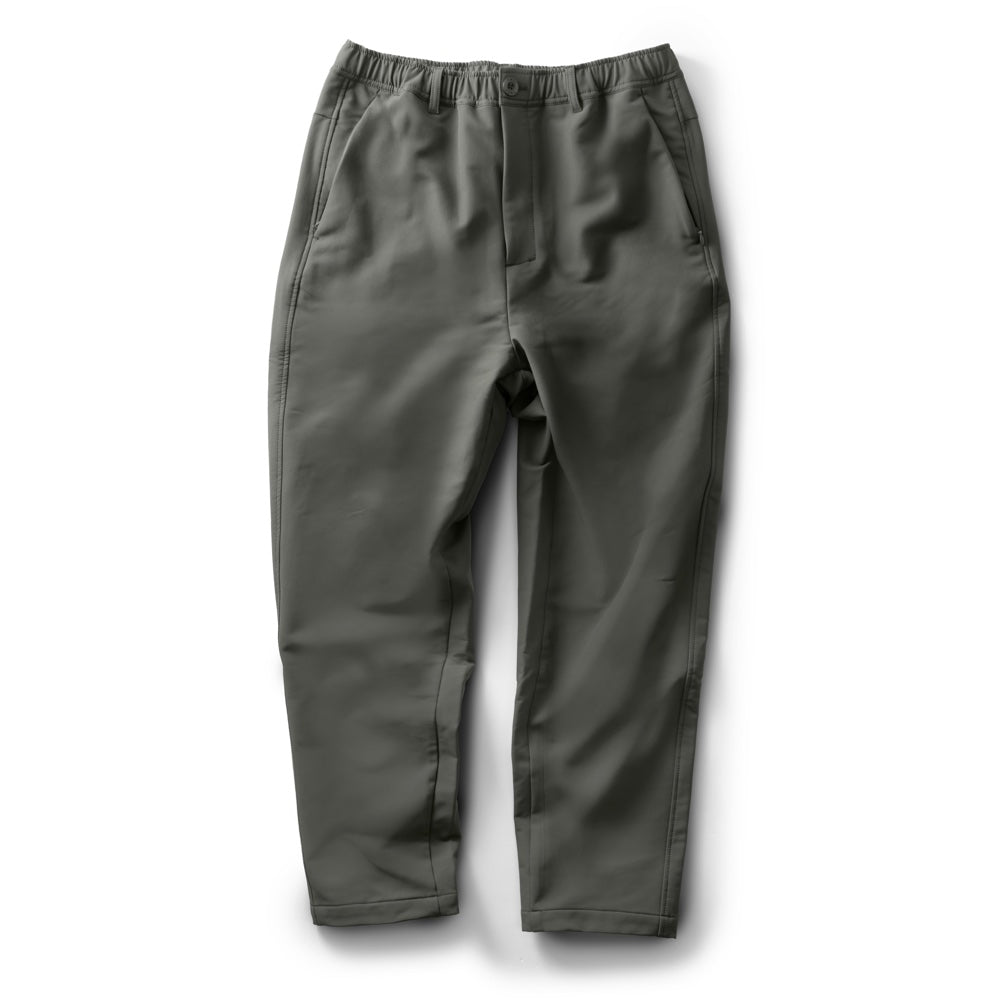 TNOC THE SMART CO-ORDS-WN LONG PANTS