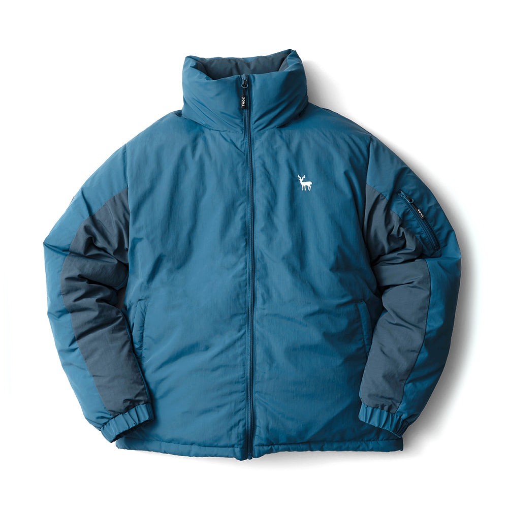 TNOC THE WARM JACKET DAY2