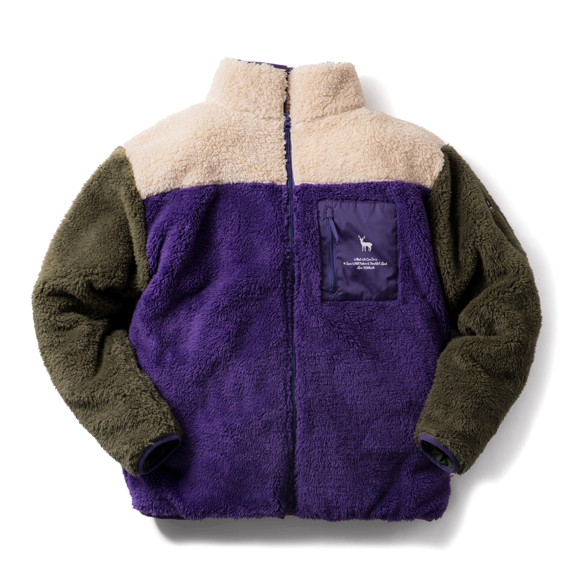 TNOC THE FLEECE ZIPUP2