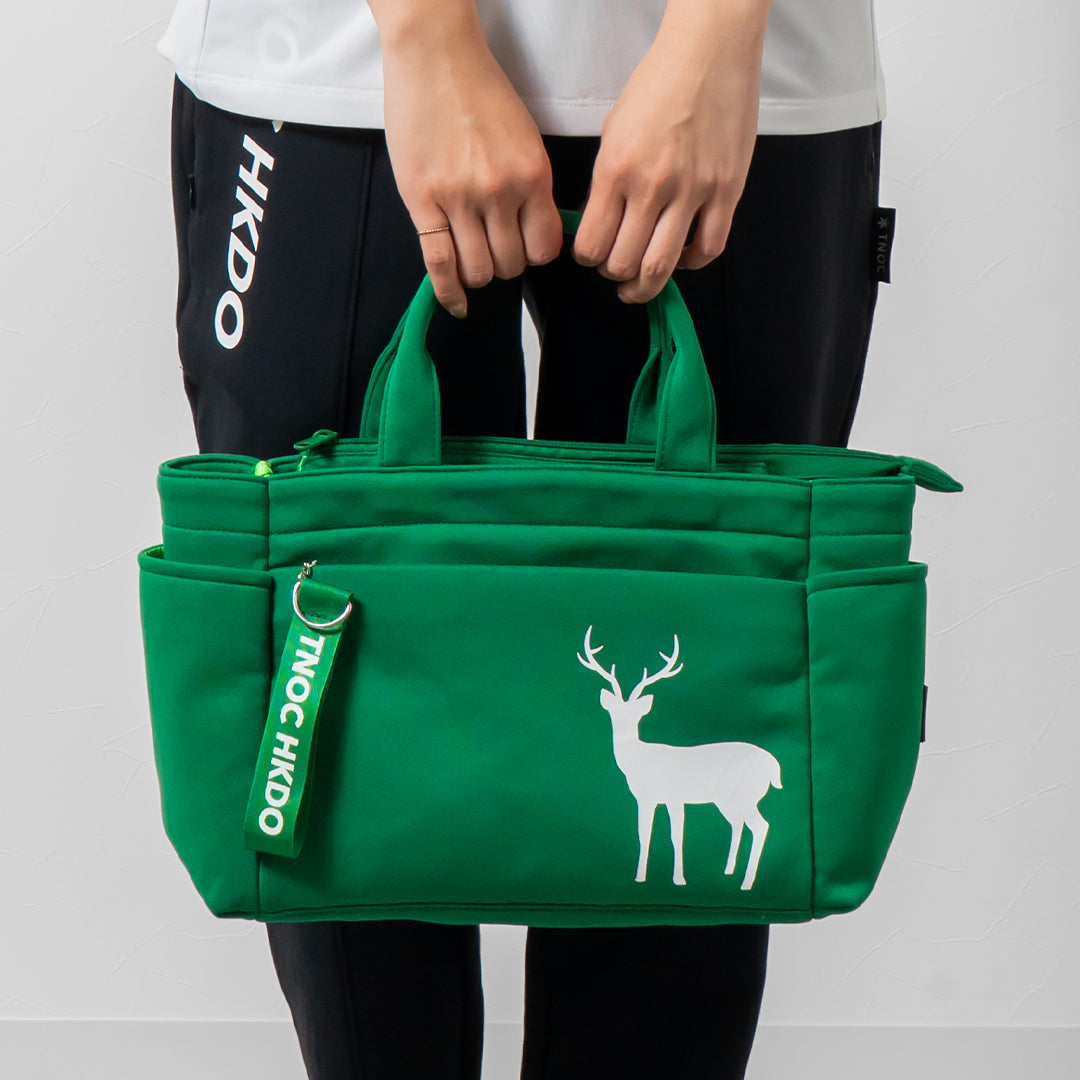 TNOC HKDO MOVE THE TOTE mini-FW