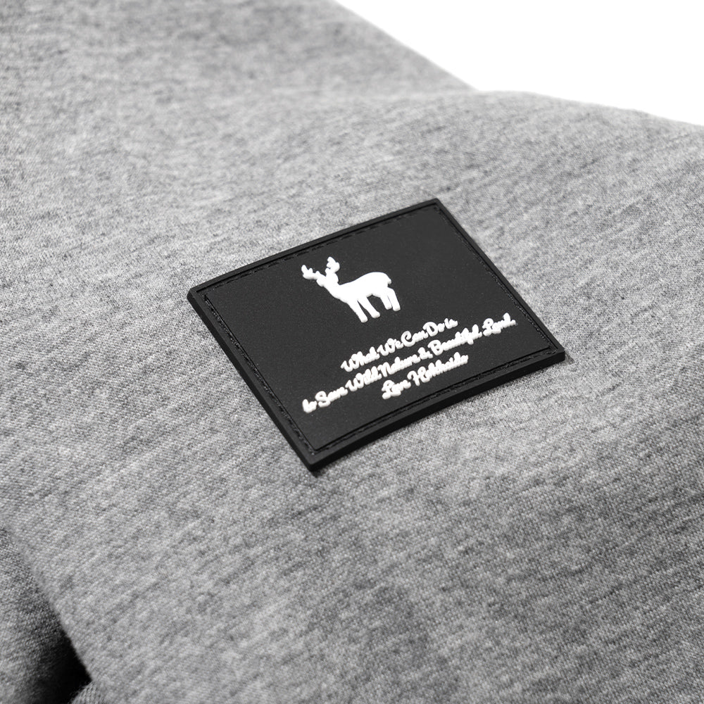 TNOC THE HOODIE PULLOVER-AK / BEAR