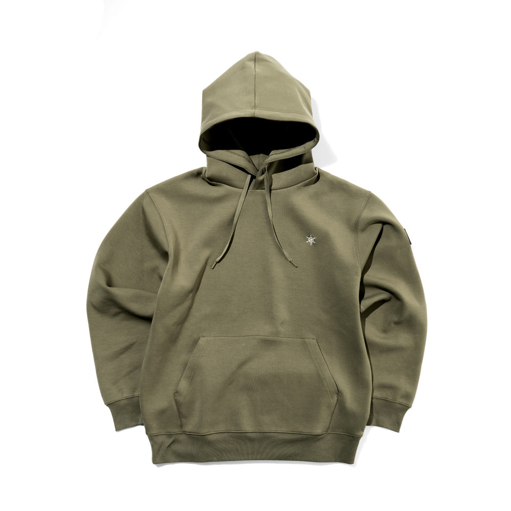 TNOC THE HOODIE PULLOVER-AK / BEAR