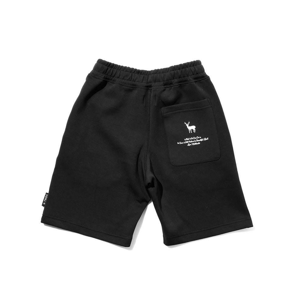 TNOC THE SHORTS-AK / EZOSIKA