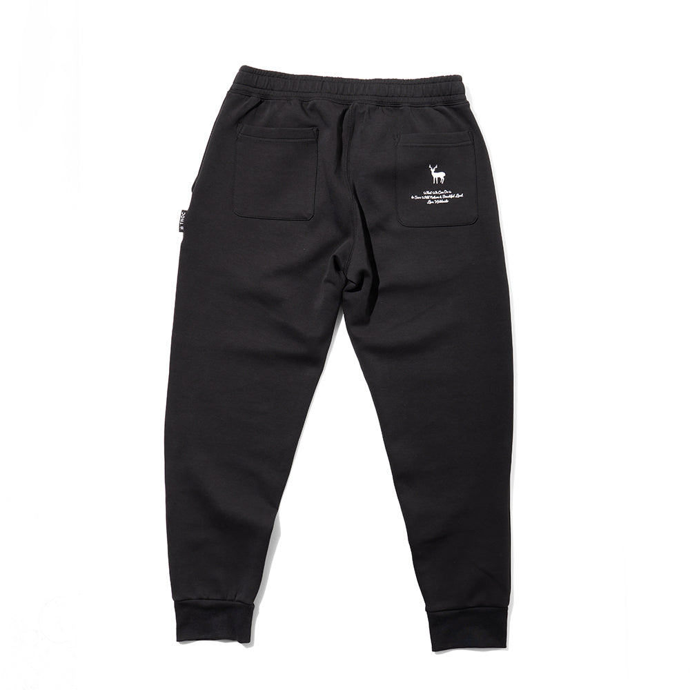 TNOC THE LONG PANTS-AK / EZOSIKA