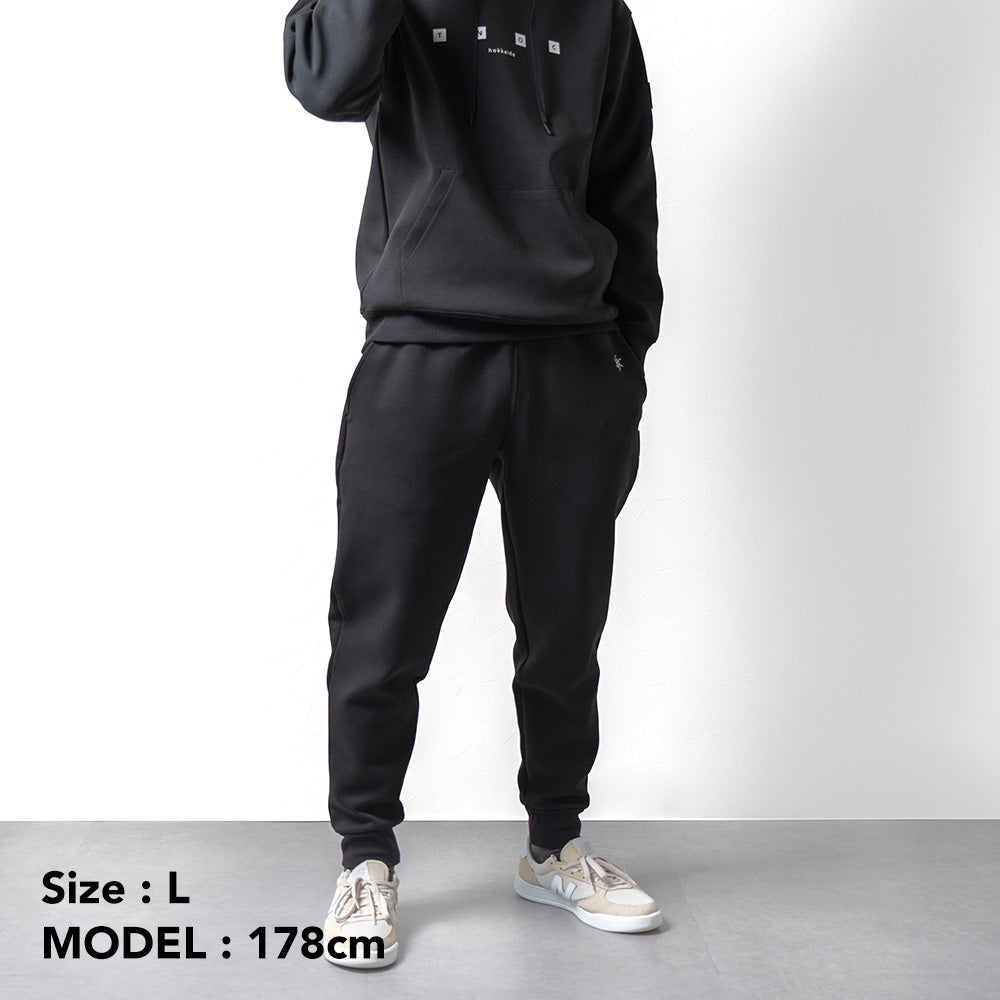 TNOC THE LONG PANTS-AK / EZOSIKA