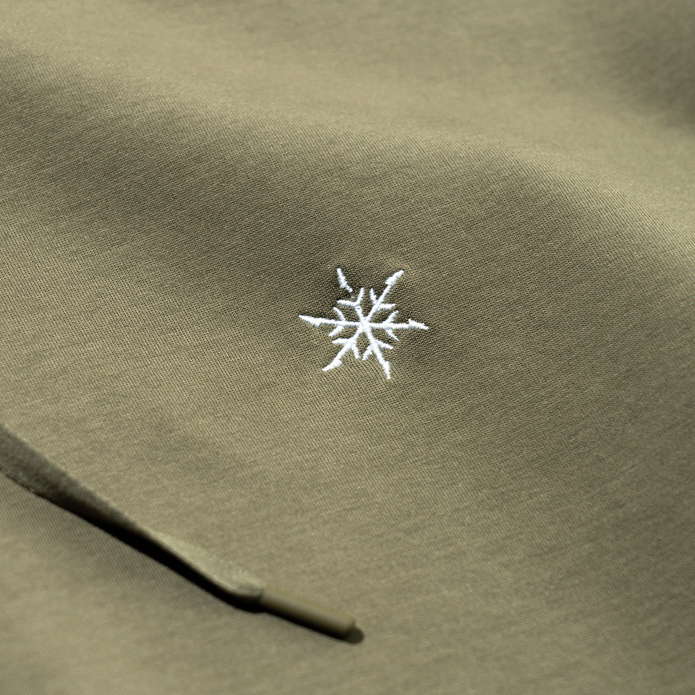 TNOC THE HOODIE PULLOVER-AK / BEAR