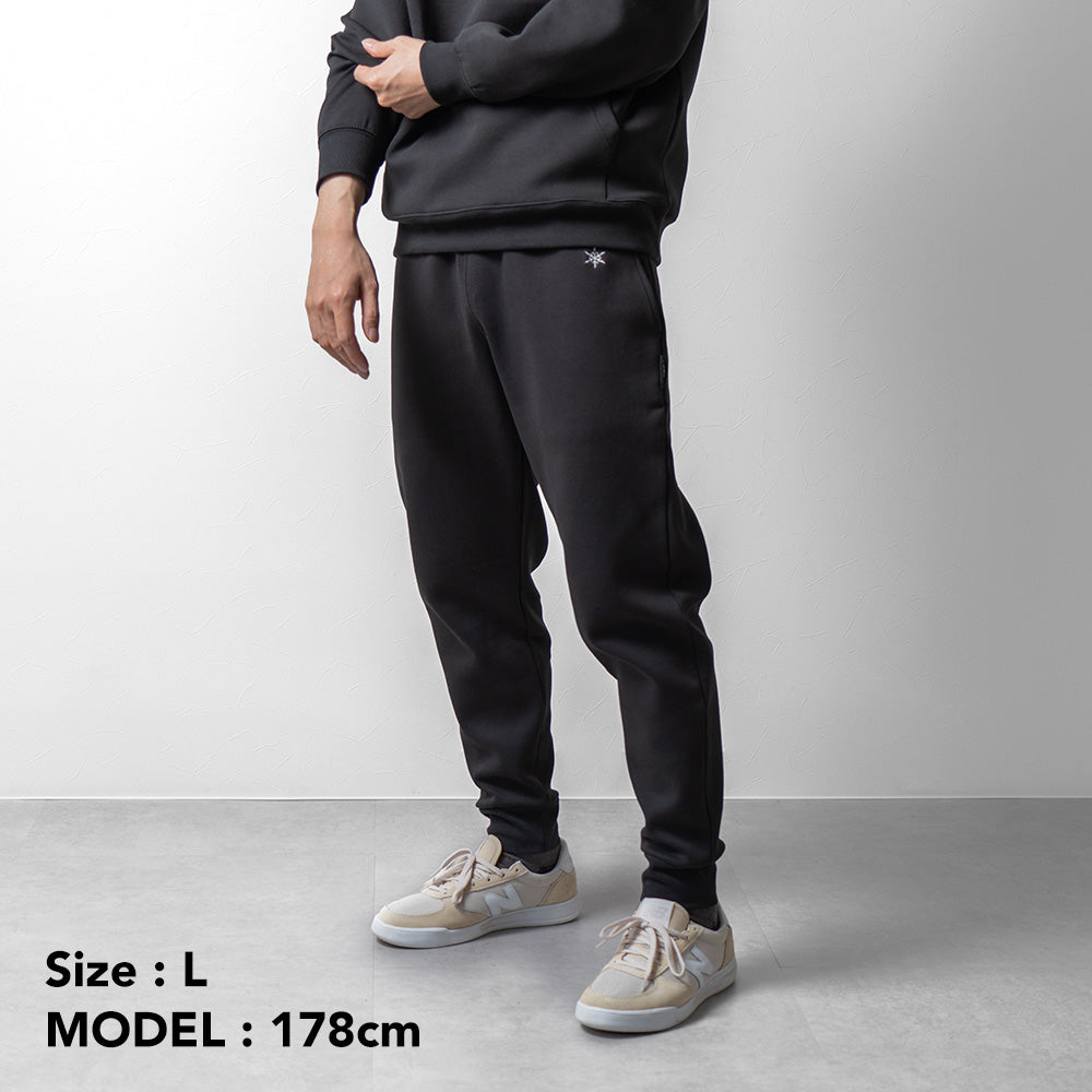 TNOC THE LONG PANTS-AK / EZOSIKA