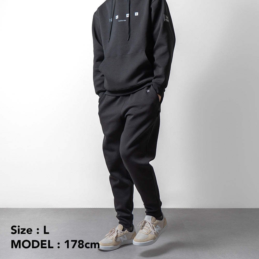 TNOC THE LONG PANTS-AK / EZOSIKA