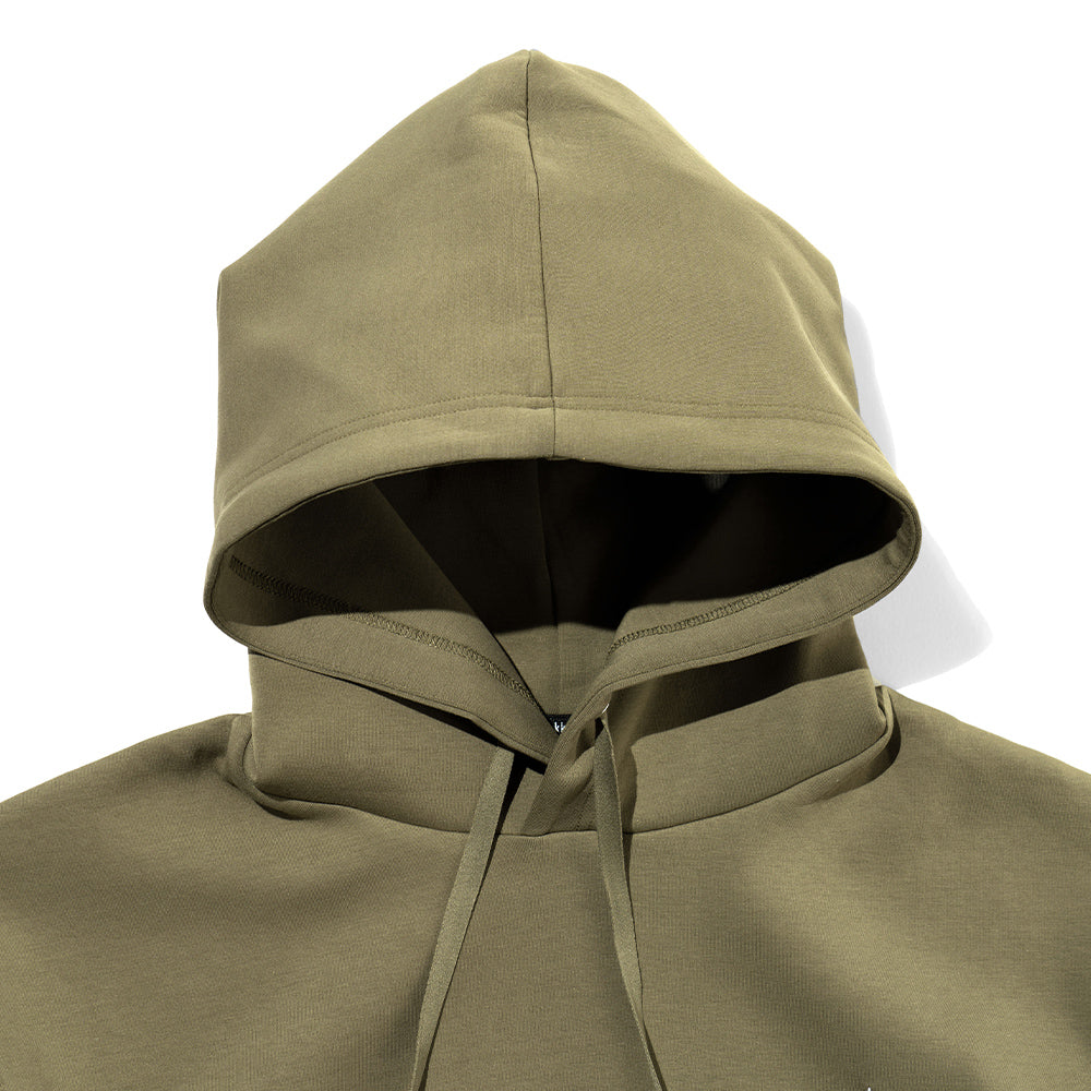 TNOC THE HOODIE PULLOVER-AK / BEAR