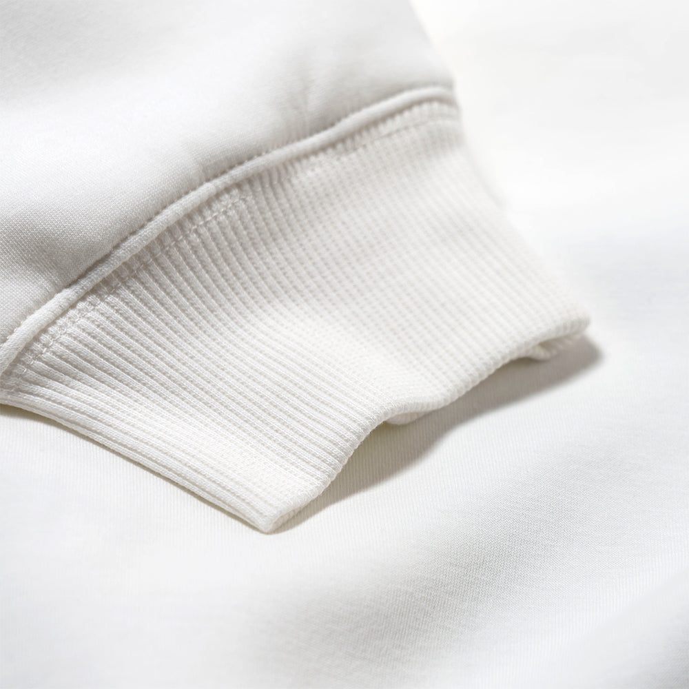 TNOC THE CREW NECK-AK / FLIGHT TAG