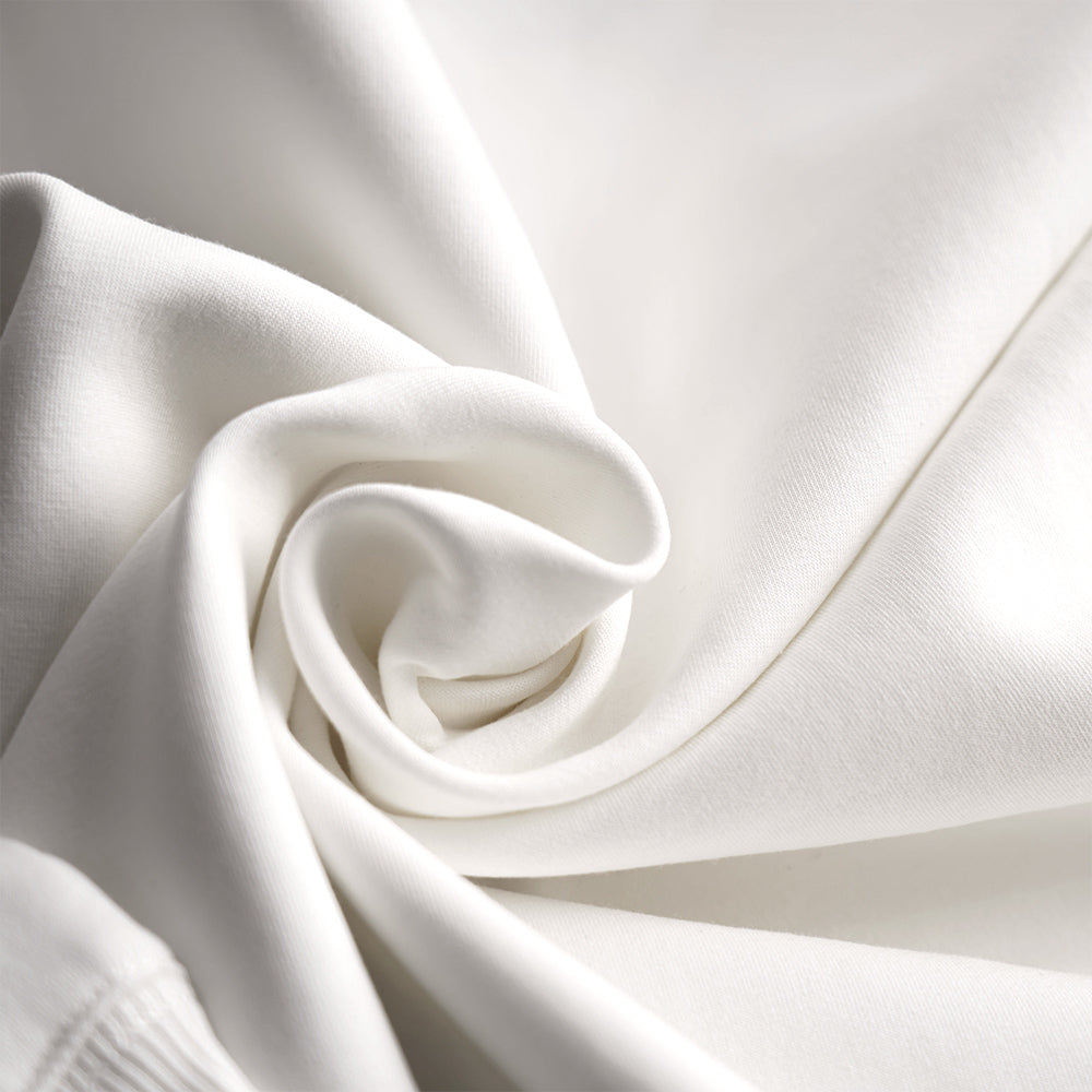 TNOC THE CREW NECK-AK / FLIGHT TAG