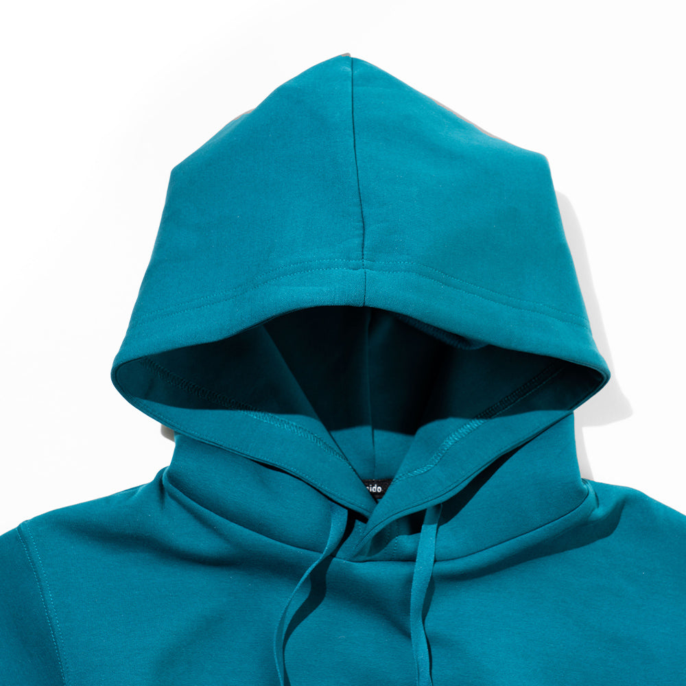 TNOC THE HOODIE PULLOVER-AK / EZOSIKA