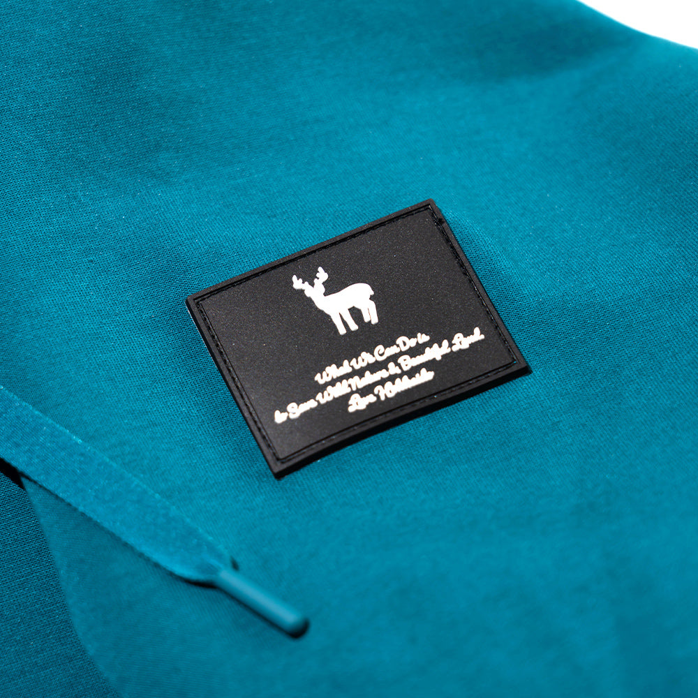 TNOC THE HOODIE PULLOVER-AK / EZOSIKA