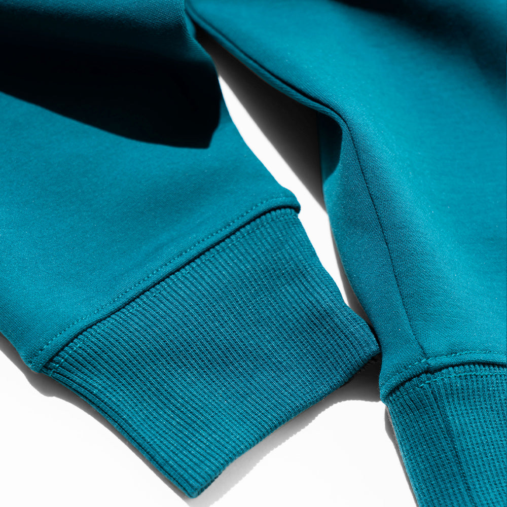TNOC THE HOODIE PULLOVER-AK / EZOSIKA