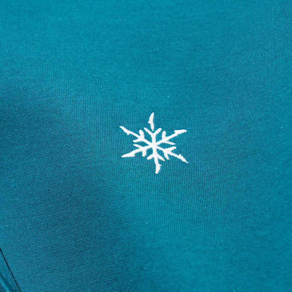 TNOC THE HOODIE PULLOVER-AK / EZOSIKA