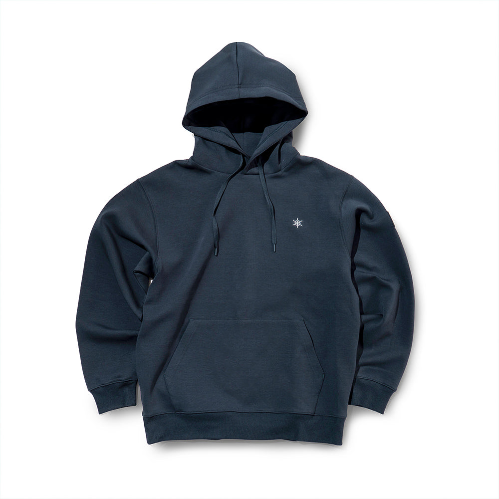 TNOC THE HOODIE PULLOVER-AK / EZOSIKA