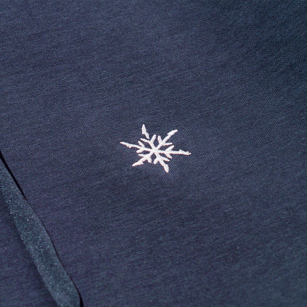 TNOC THE HOODIE PULLOVER-AK / EZOSIKA