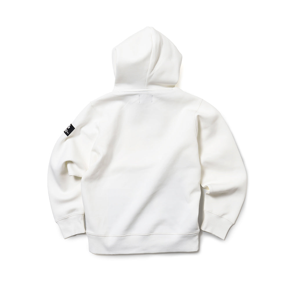 TNOC THE HOODIE PULLOVER-AK / 4BOX