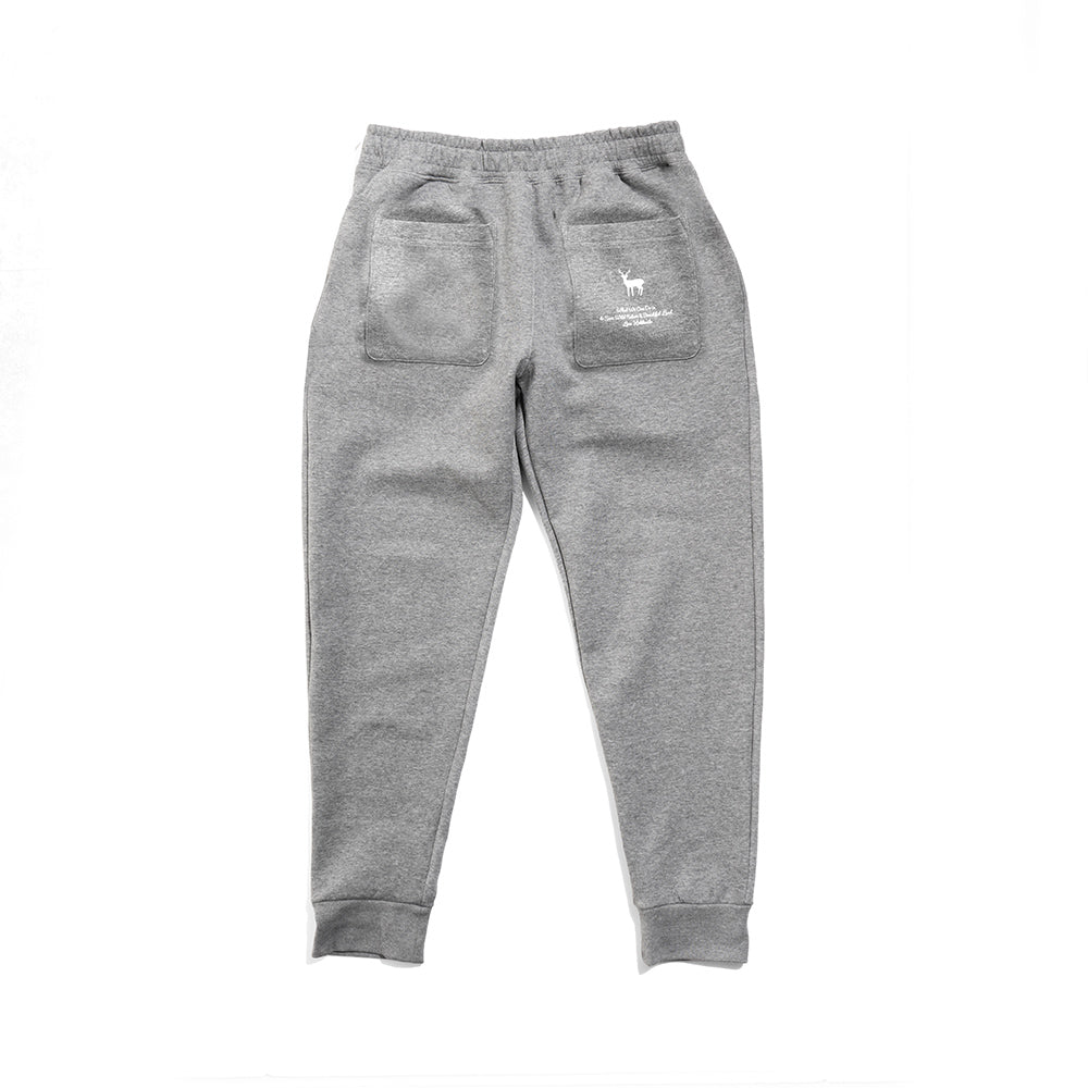 TNOC THE LONG PANTS-AK / EZOSIKA