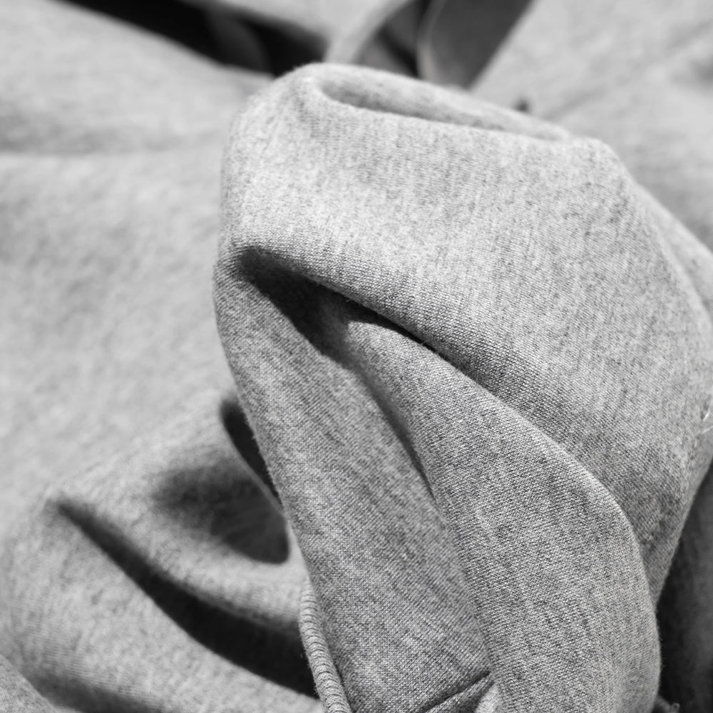 TNOC THE CREW NECK-AK / BEAR