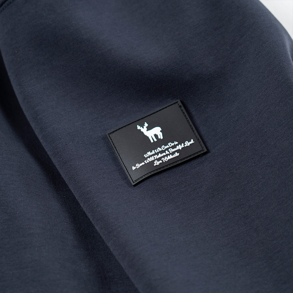 TNOC THE HOODIE PULLOVER-AK / EZOSIKA