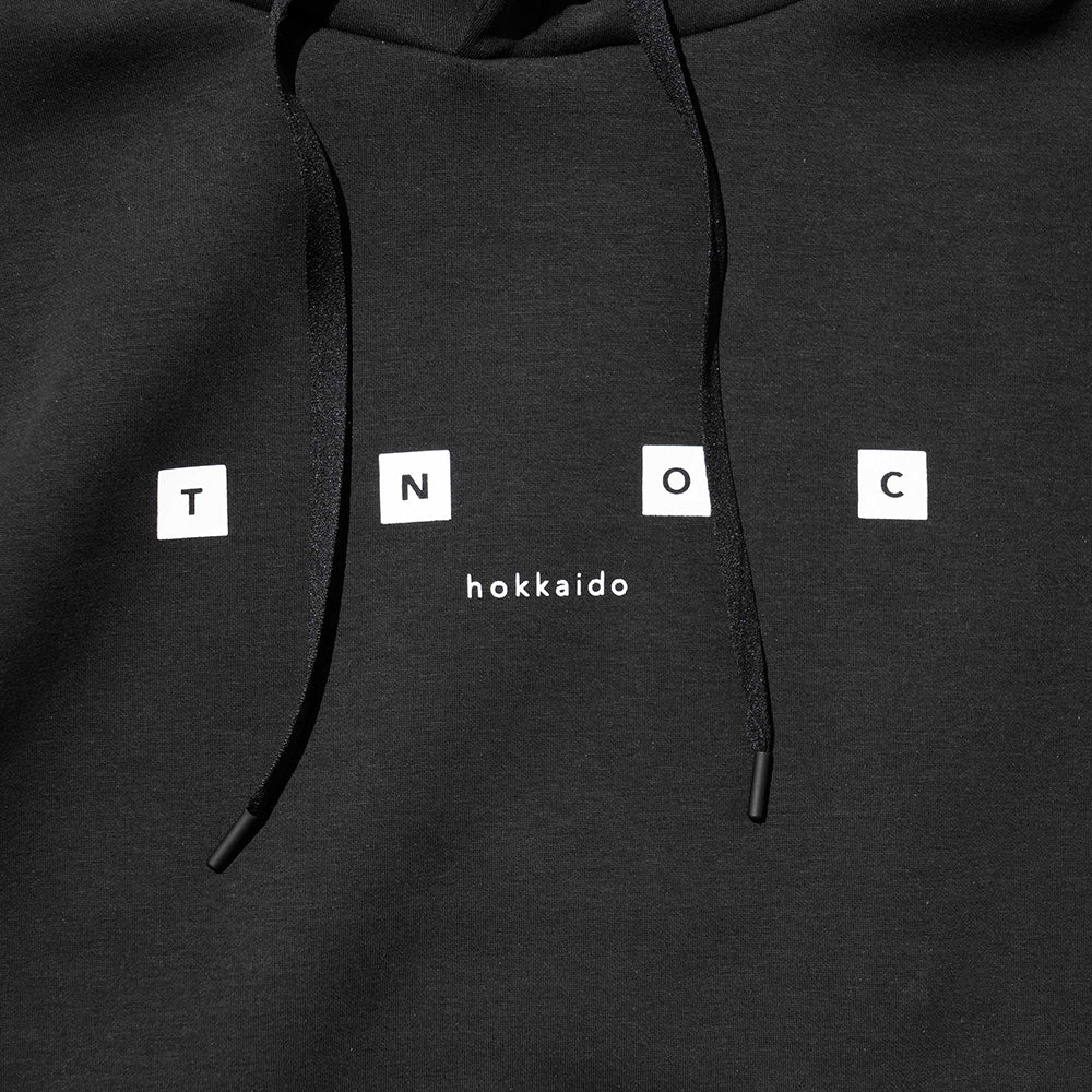 TNOC THE HOODIE PULLOVER-AK / 4BOX