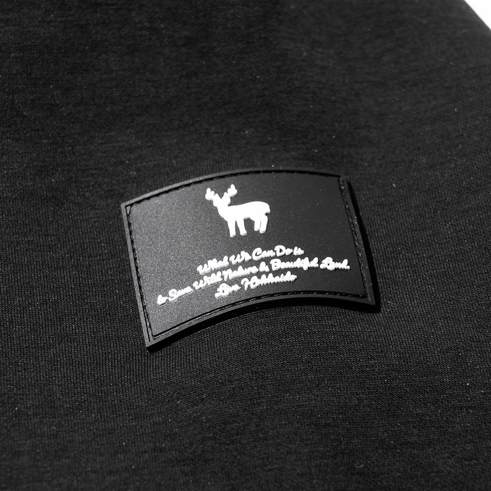 TNOC THE HOODIE PULLOVER-AK / 4BOX