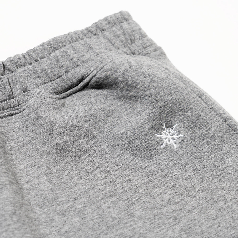 TNOC THE LONG PANTS-AK / EZOSIKA